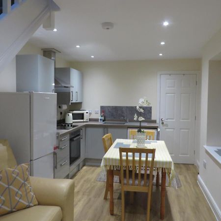 Station Retreat 6B Comberton Terrace Kidderminster Exterior foto