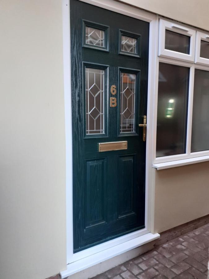 Station Retreat 6B Comberton Terrace Kidderminster Exterior foto